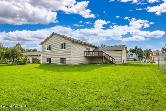 10928 N Krest CT, Hayden, ID 83835