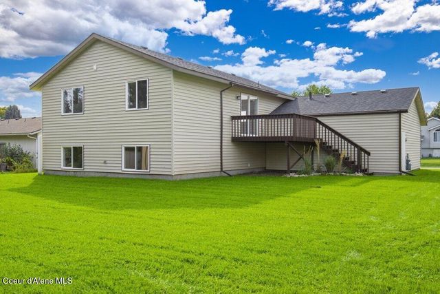 10928 N Krest CT, Hayden, ID 83835