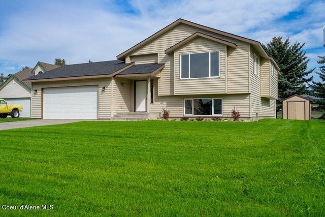 10928 N Krest CT, Hayden, ID 83835