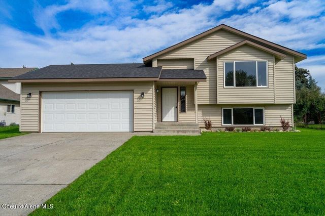 10928 N Krest CT, Hayden, ID 83835