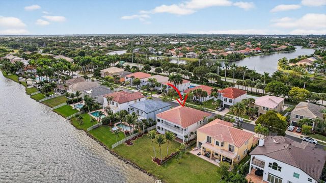 1071 SW 171st Terrace, Pembroke Pines, FL 33027