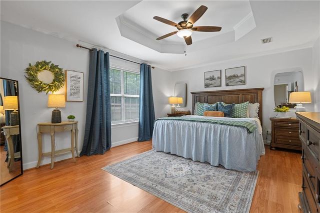 5936 Lundy Road, Theodore, AL 36582