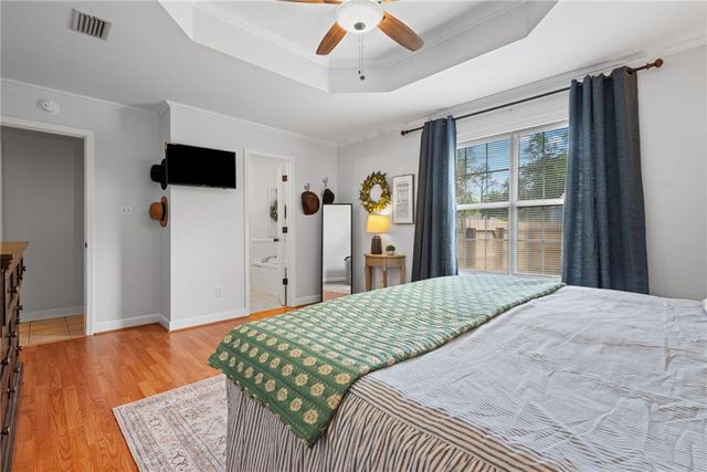 5936 Lundy Road, Theodore, AL 36582