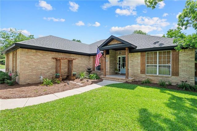 5936 Lundy Road, Theodore, AL 36582