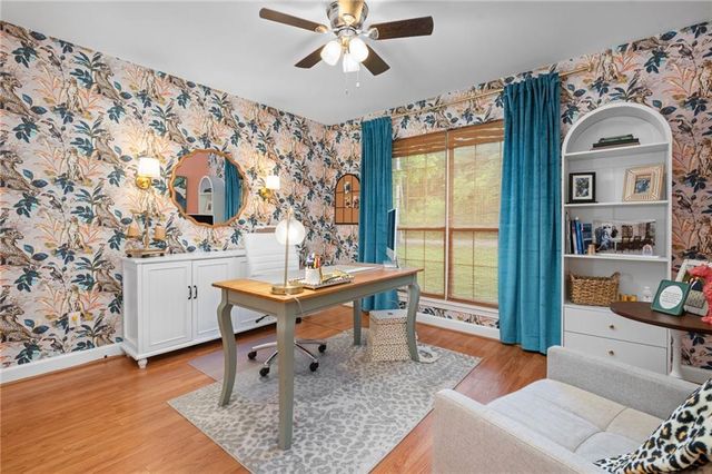 5936 Lundy Road, Theodore, AL 36582