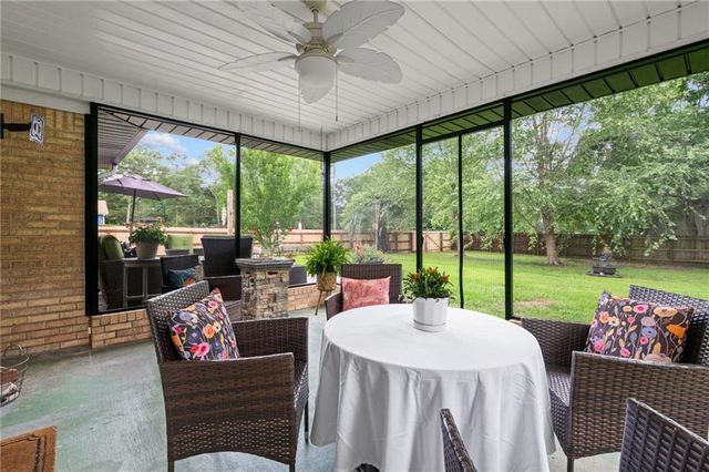 5936 Lundy Road, Theodore, AL 36582