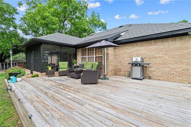 5936 Lundy Road, Theodore, AL 36582