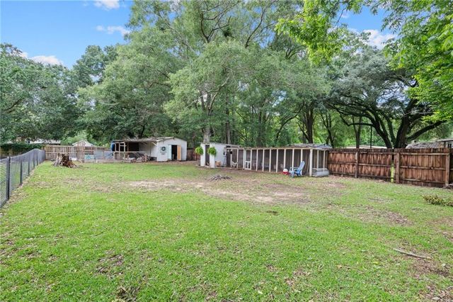 5936 Lundy Road, Theodore, AL 36582