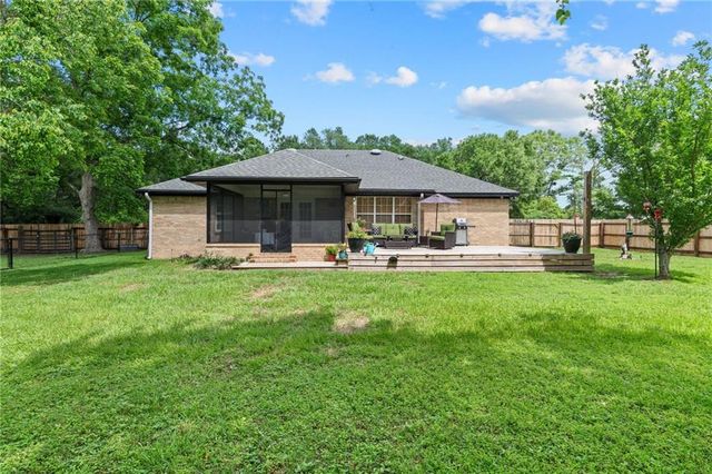 5936 Lundy Road, Theodore, AL 36582