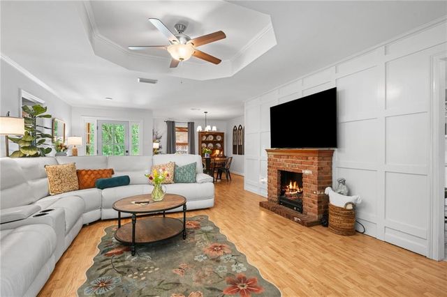 5936 Lundy Road, Theodore, AL 36582