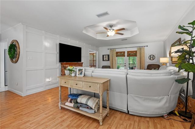 5936 Lundy Road, Theodore, AL 36582