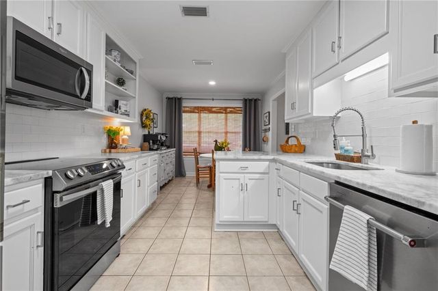 5936 Lundy Road, Theodore, AL 36582