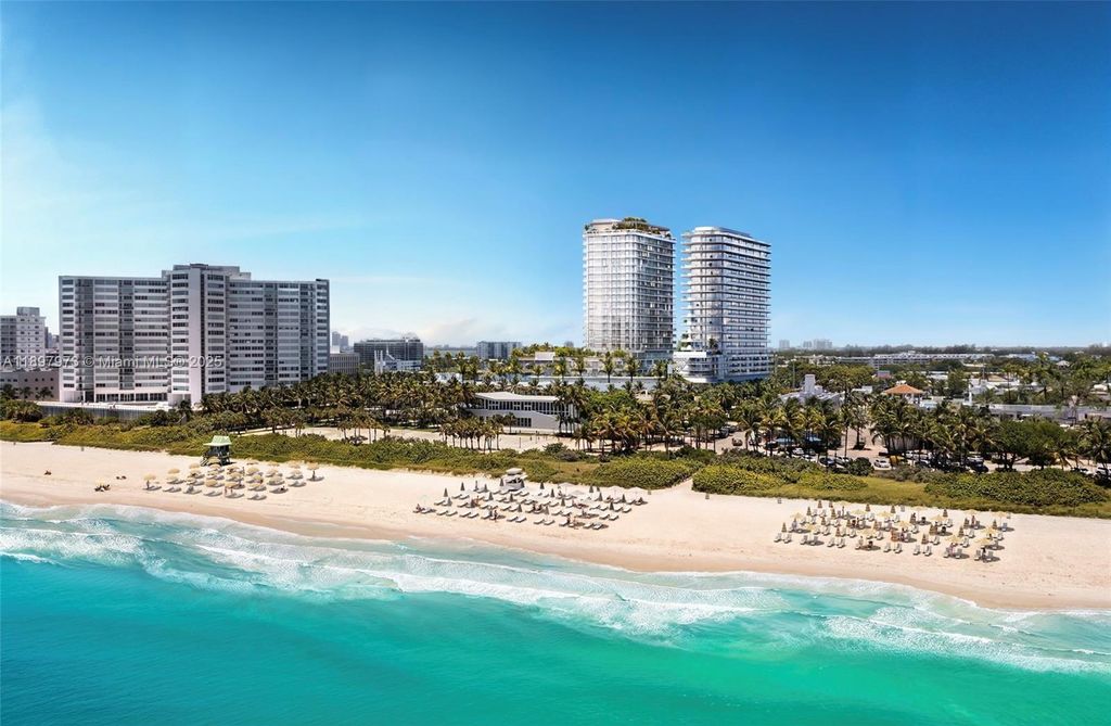 600 72nd St 1402, Miami Beach, FL 33141