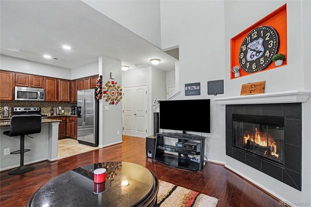 3631 S Perth Circle 103, Aurora, CO 80013