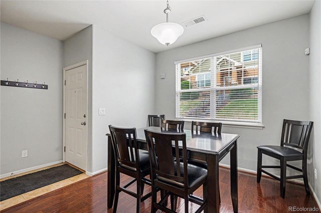3631 S Perth Circle 103, Aurora, CO 80013