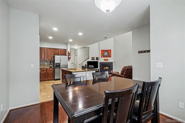 3631 S Perth Circle 103, Aurora, CO 80013