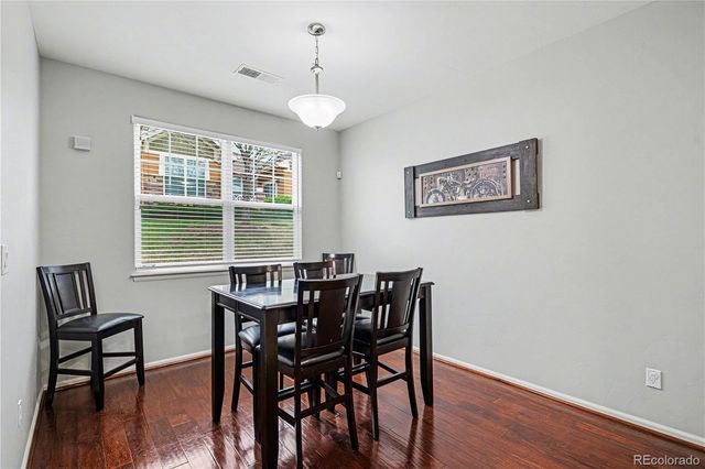 3631 S Perth Circle 103, Aurora, CO 80013