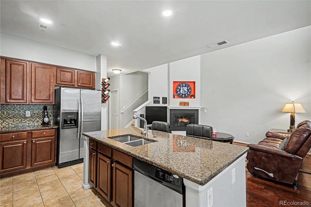 3631 S Perth Circle 103, Aurora, CO 80013