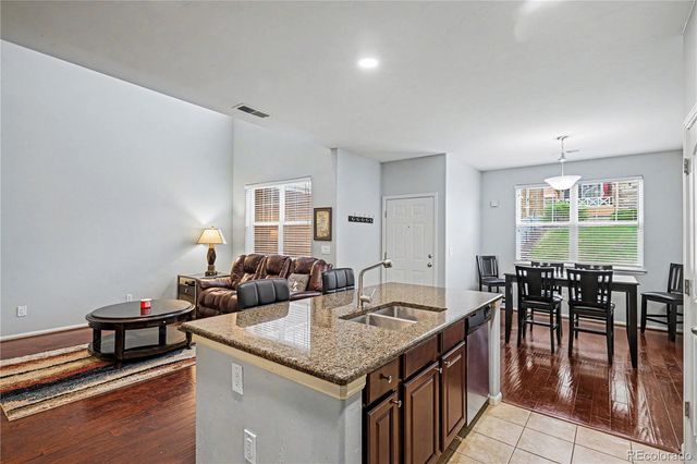 3631 S Perth Circle 103, Aurora, CO 80013