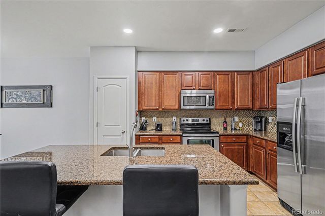 3631 S Perth Circle 103, Aurora, CO 80013