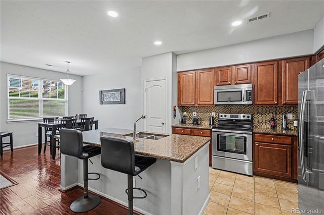 3631 S Perth Circle 103, Aurora, CO 80013