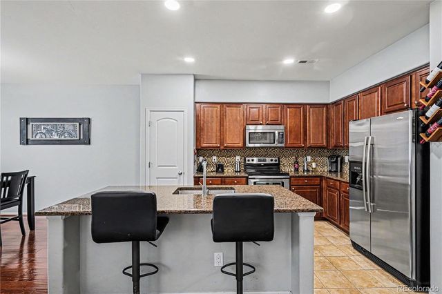3631 S Perth Circle 103, Aurora, CO 80013