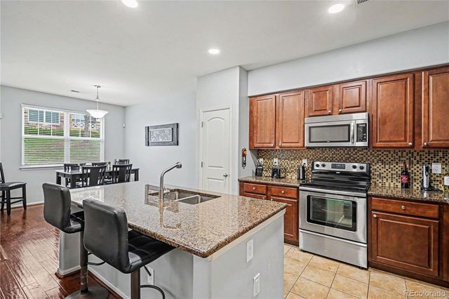 3631 S Perth Circle 103, Aurora, CO 80013