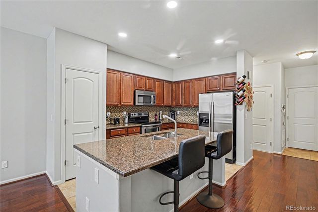 3631 S Perth Circle 103, Aurora, CO 80013