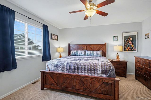 3631 S Perth Circle 103, Aurora, CO 80013