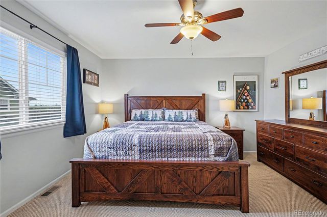 3631 S Perth Circle 103, Aurora, CO 80013