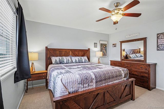 3631 S Perth Circle 103, Aurora, CO 80013