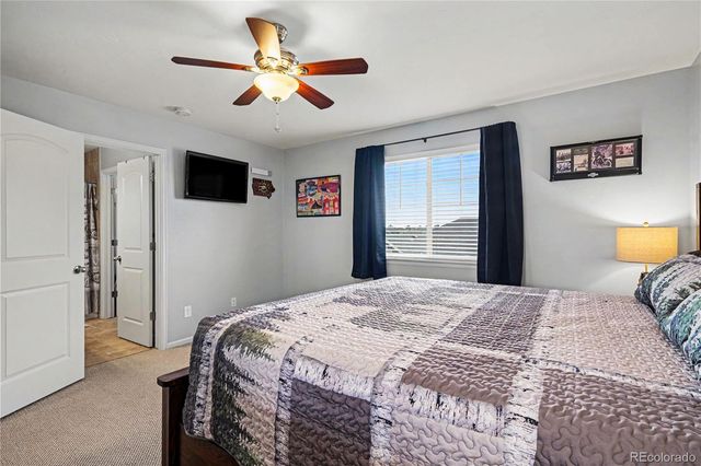 3631 S Perth Circle 103, Aurora, CO 80013