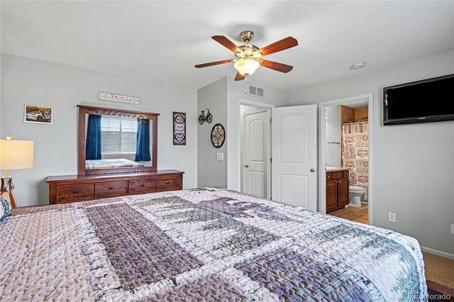 3631 S Perth Circle 103, Aurora, CO 80013