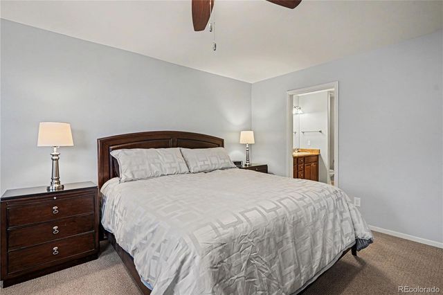 3631 S Perth Circle 103, Aurora, CO 80013