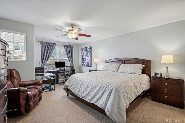 3631 S Perth Circle 103, Aurora, CO 80013