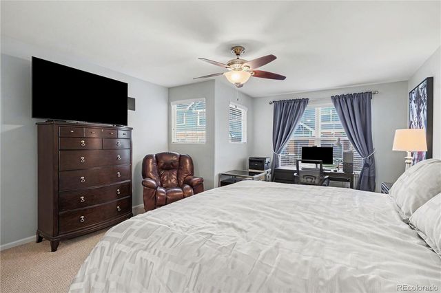 3631 S Perth Circle 103, Aurora, CO 80013