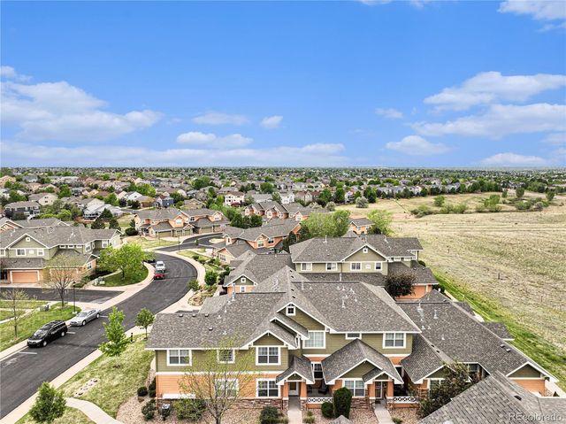 3631 S Perth Circle 103, Aurora, CO 80013