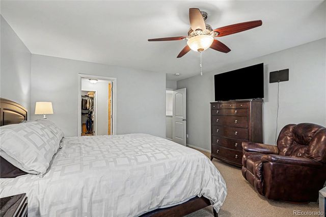 3631 S Perth Circle 103, Aurora, CO 80013