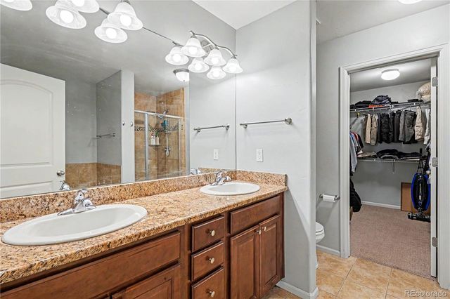 3631 S Perth Circle 103, Aurora, CO 80013