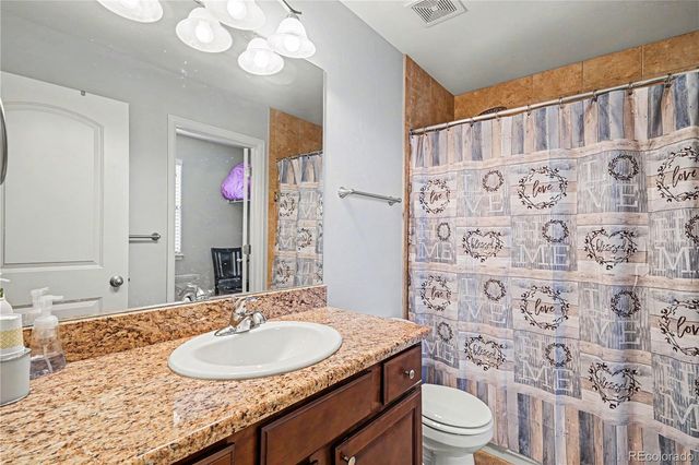 3631 S Perth Circle 103, Aurora, CO 80013