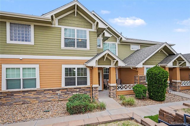 3631 S Perth Circle 103, Aurora, CO 80013