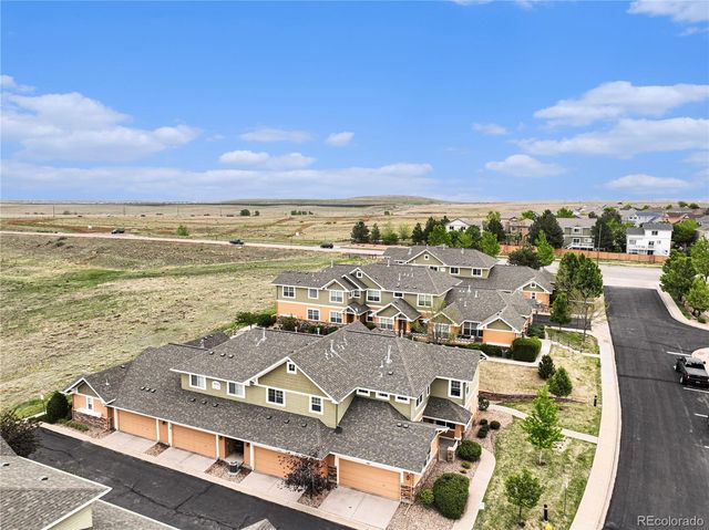 3631 S Perth Circle 103, Aurora, CO 80013
