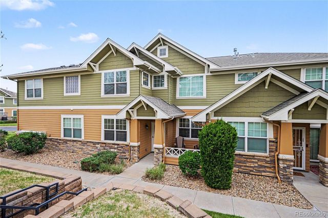 3631 S Perth Circle 103, Aurora, CO 80013