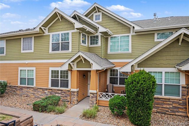 3631 S Perth Circle 103, Aurora, CO 80013