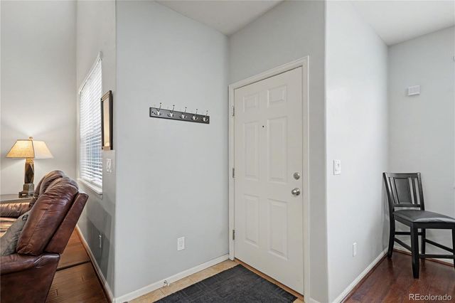 3631 S Perth Circle 103, Aurora, CO 80013