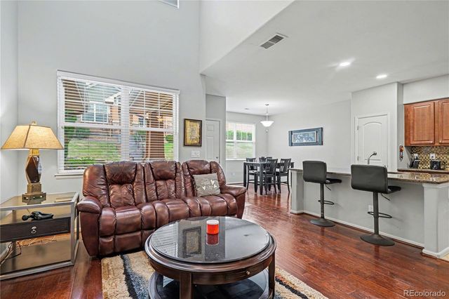 3631 S Perth Circle 103, Aurora, CO 80013