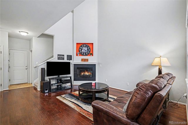 3631 S Perth Circle 103, Aurora, CO 80013