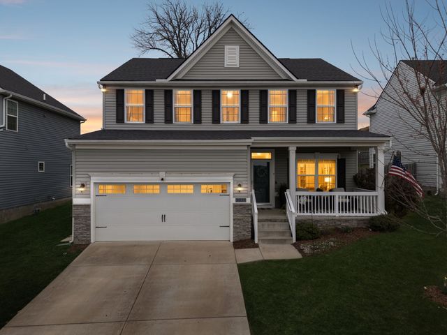 3037 Persimmon St, Columbia, TN 38401