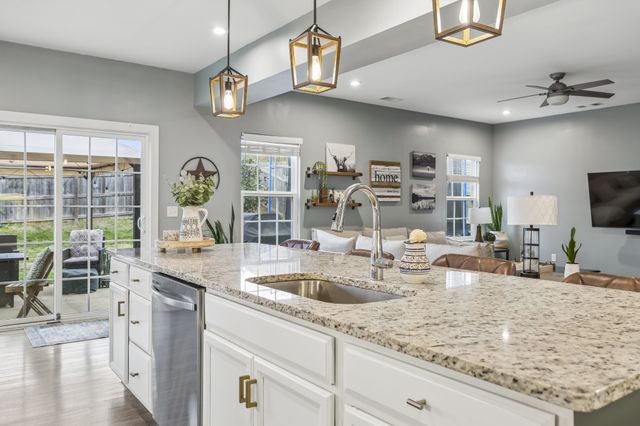 3037 Persimmon St, Columbia, TN 38401