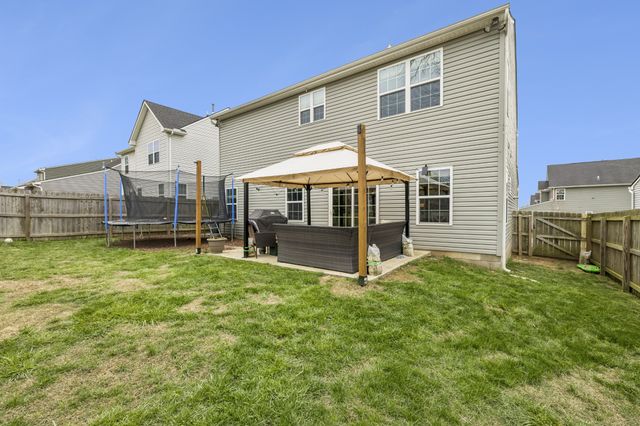 3037 Persimmon St, Columbia, TN 38401